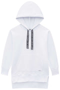Lilimoon - Robe hoodie