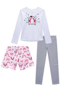 Infanti -  Pyjama 3-pièces