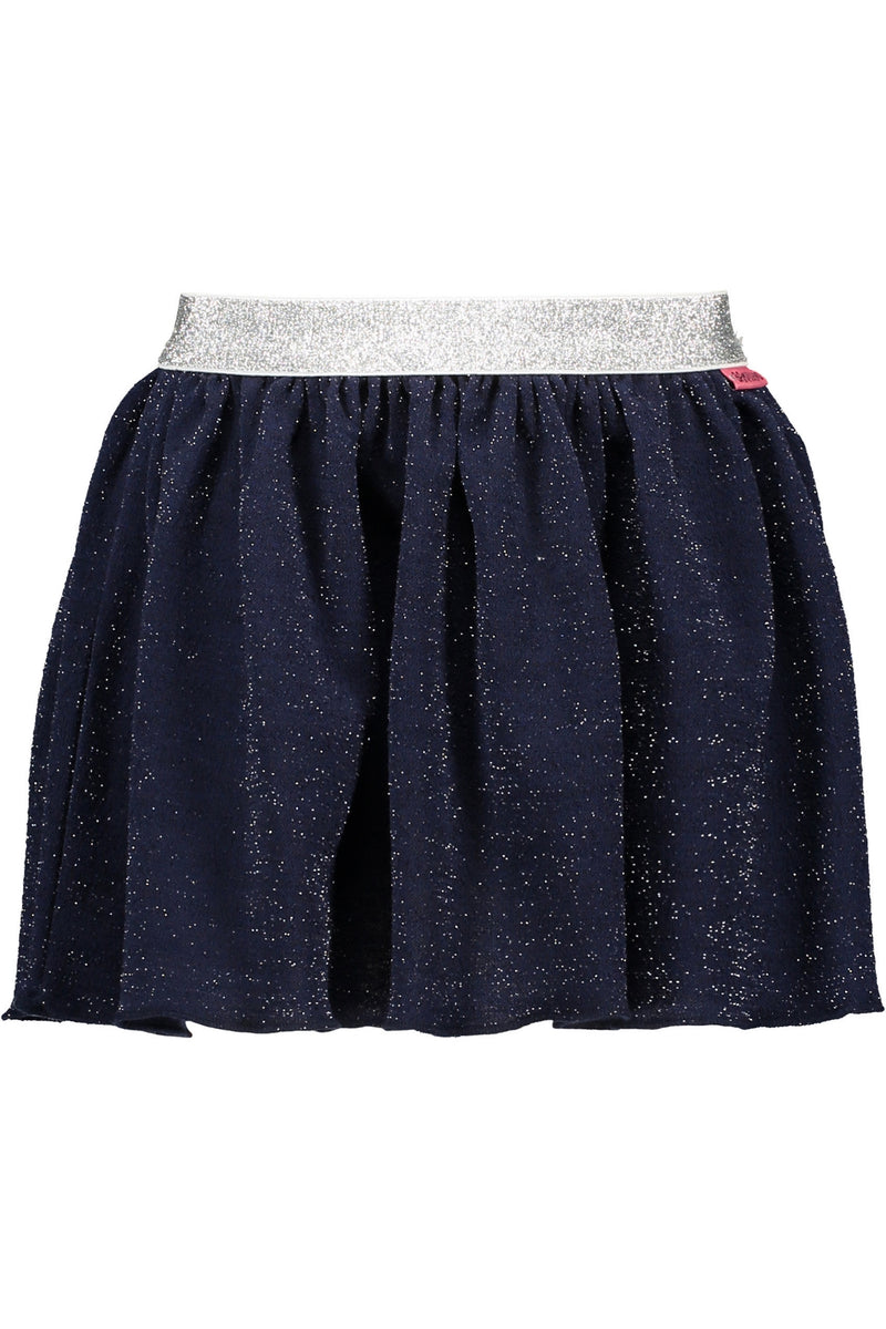 Sparkling skirt